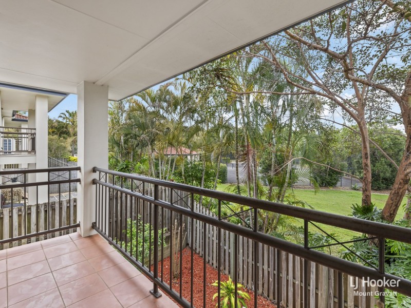 114/391 Belmont Road, Belmont QLD 4153