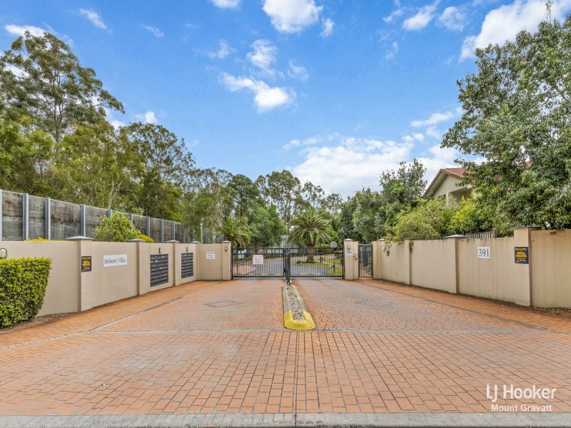 114/391 Belmont Road, Belmont QLD 4153