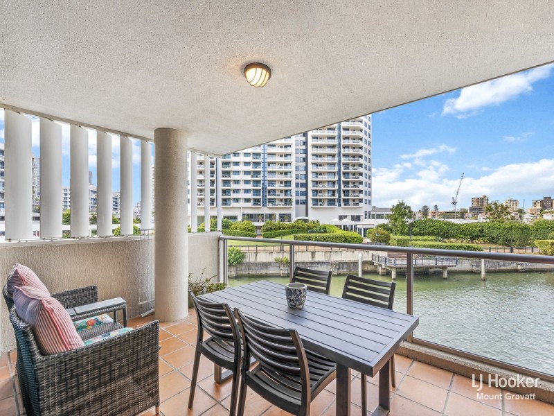 2/78 Cairns Street, Kangaroo Point QLD 4169