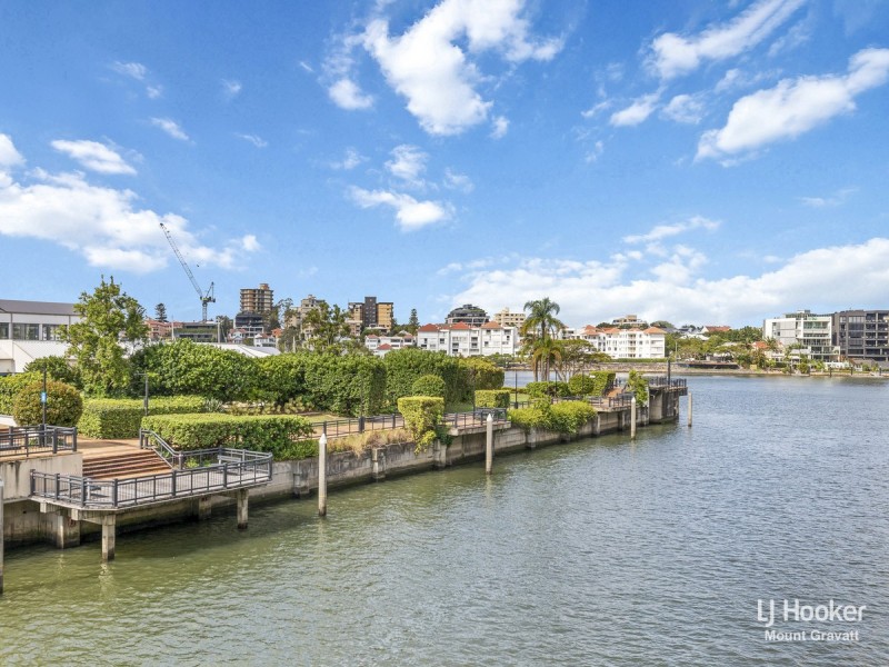 2/78 Cairns Street, Kangaroo Point QLD 4169