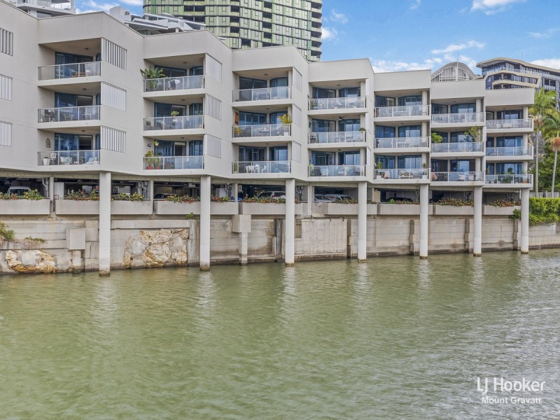 2/78 Cairns Street, Kangaroo Point QLD 4169