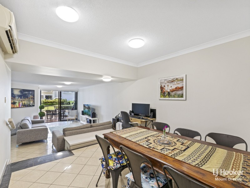 2/78 Cairns Street, Kangaroo Point QLD 4169