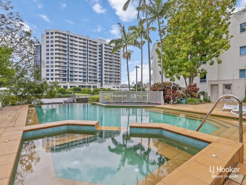 2/78 Cairns Street, Kangaroo Point QLD 4169