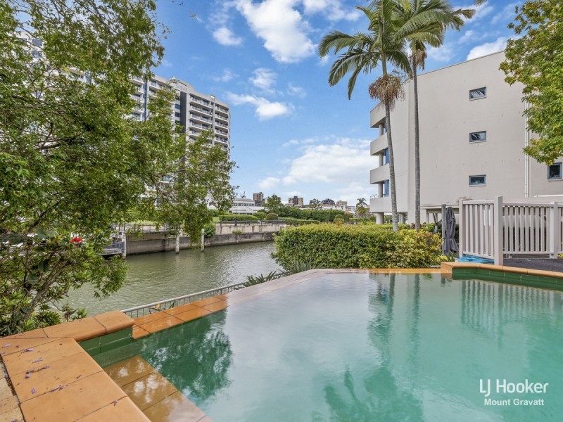 2/78 Cairns Street, Kangaroo Point QLD 4169