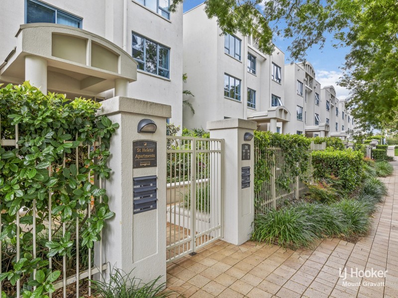 2/78 Cairns Street, Kangaroo Point QLD 4169