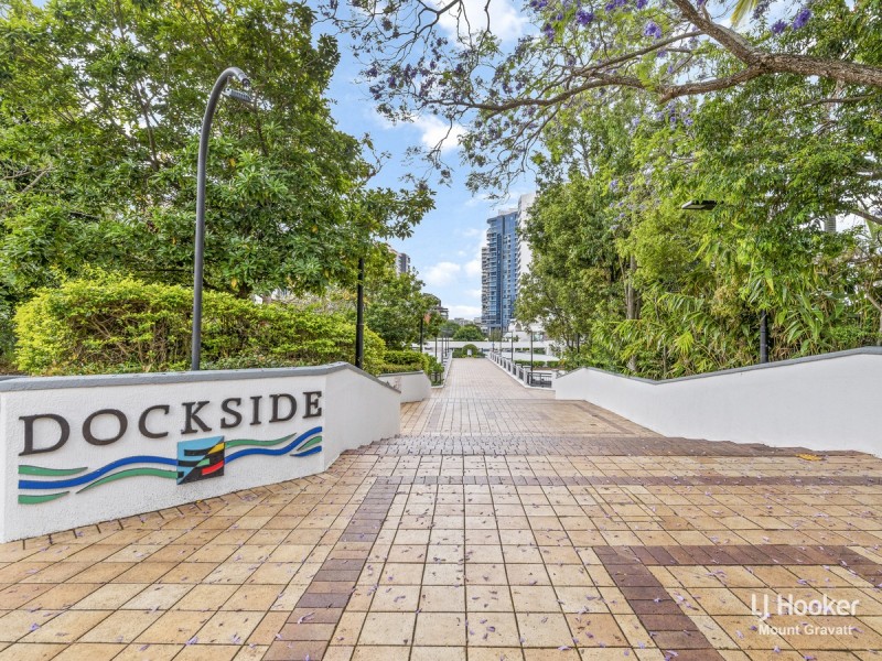 2/78 Cairns Street, Kangaroo Point QLD 4169