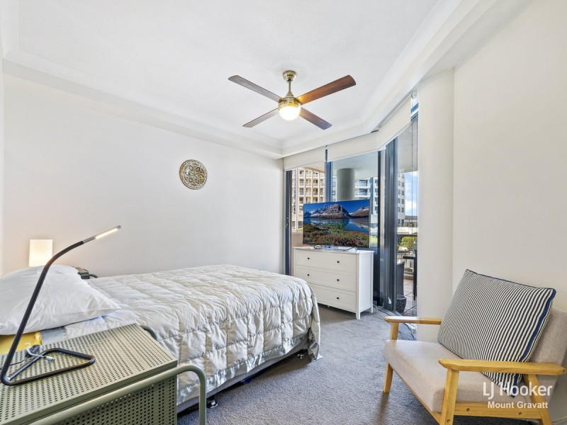 2/78 Cairns Street, Kangaroo Point QLD 4169