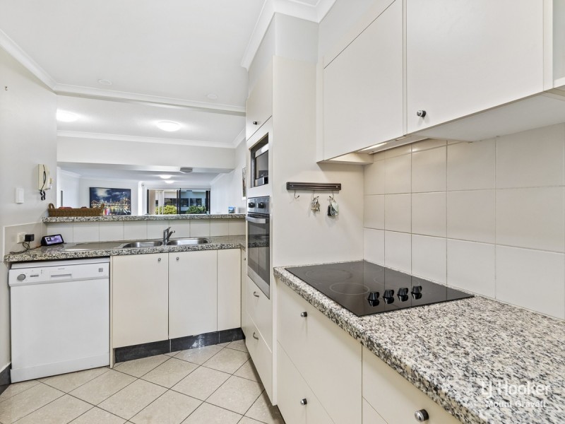 2/78 Cairns Street, Kangaroo Point QLD 4169