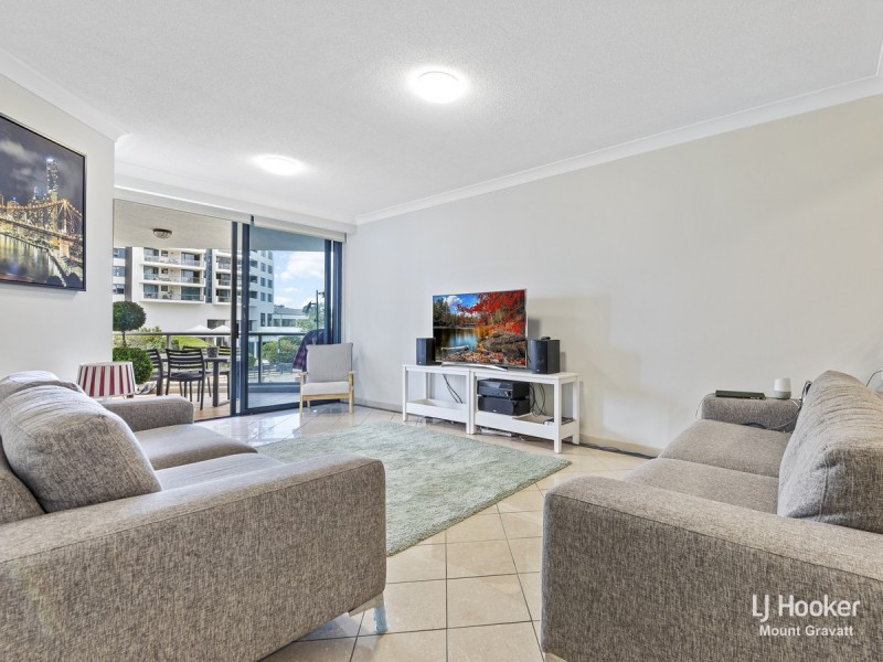2/78 Cairns Street, Kangaroo Point QLD 4169
