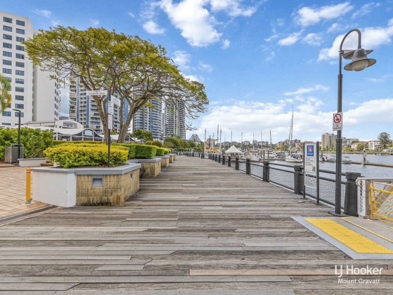 2/78 Cairns Street, Kangaroo Point QLD 4169