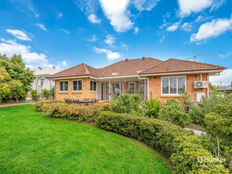 36 Balcha Street, Holland Park QLD 4121