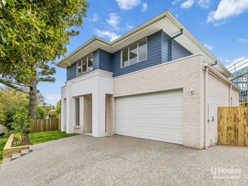 23a Dromos Street, Eight Mile Plains QLD 4113