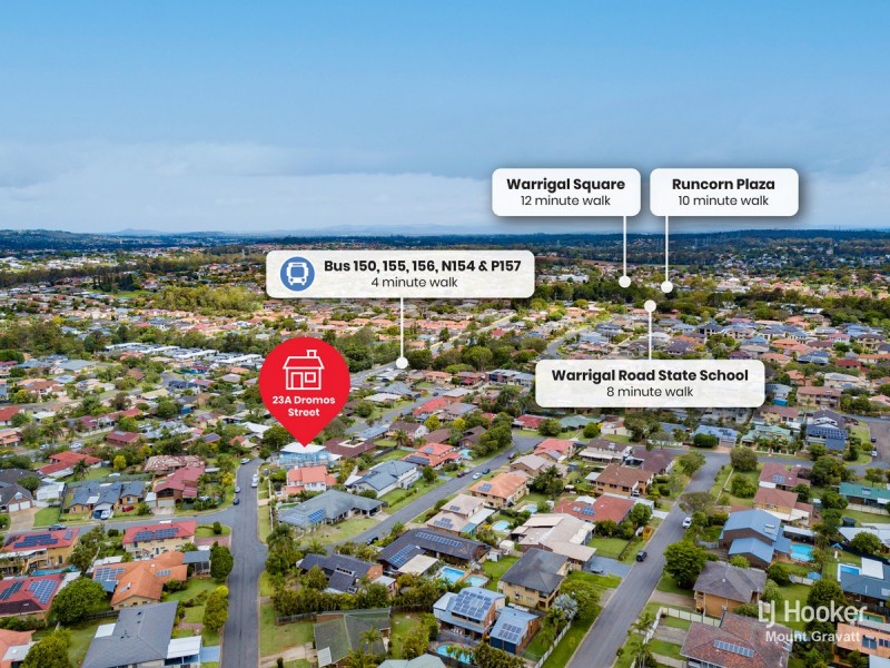 23a Dromos Street, Eight Mile Plains QLD 4113