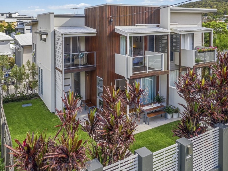 3/69 Invermore Street, Mount Gravatt East QLD 4122