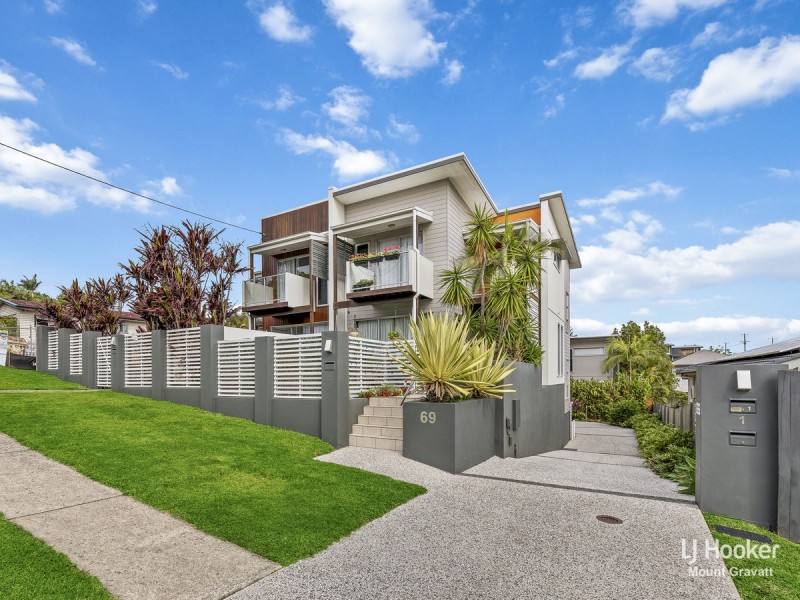 3/69 Invermore Street, Mount Gravatt East QLD 4122