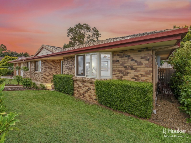 22 Greenland Street, Wishart QLD 4122