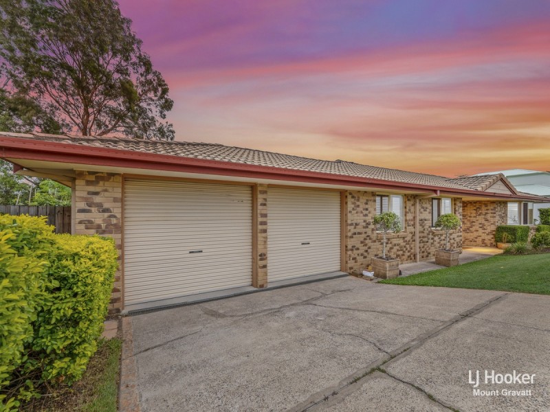 22 Greenland Street, Wishart QLD 4122