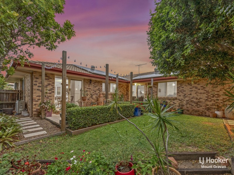 22 Greenland Street, Wishart QLD 4122