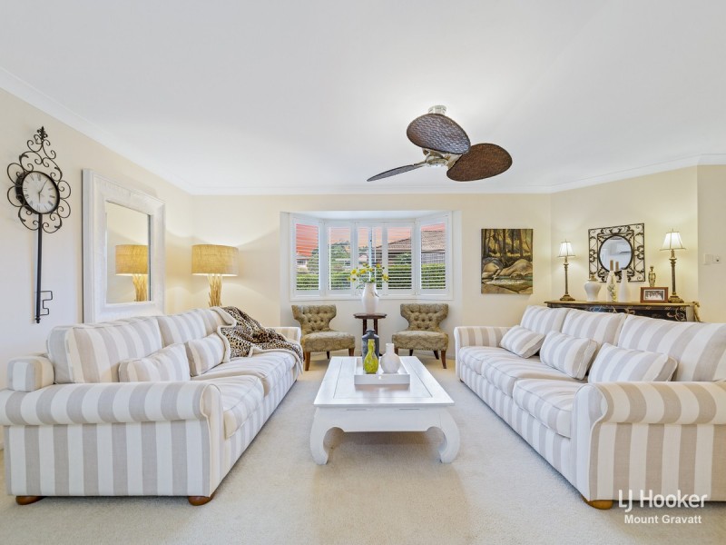 22 Greenland Street, Wishart QLD 4122