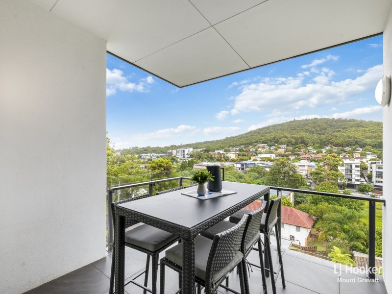 8/11 Raffles Street, Mount Gravatt East QLD 4122