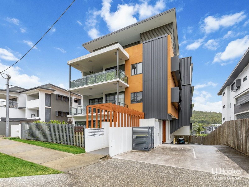 8/11 Raffles Street, Mount Gravatt East QLD 4122