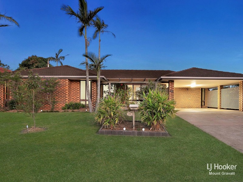 32 Dromos Street, Eight Mile Plains QLD 4113