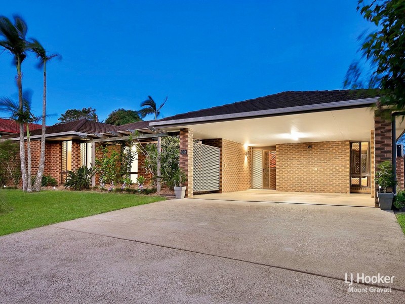 32 Dromos Street, Eight Mile Plains QLD 4113