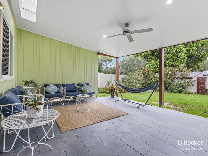 15 Framont Avenue, Holland Park QLD 4121