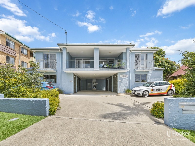3/32 Trundle Street, Enoggera QLD 4051