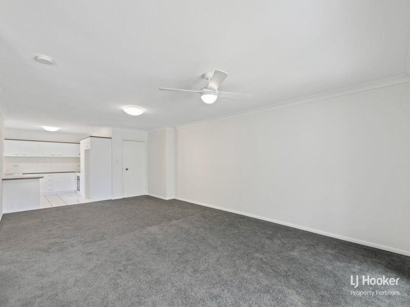 3/32 Trundle Street, Enoggera QLD 4051