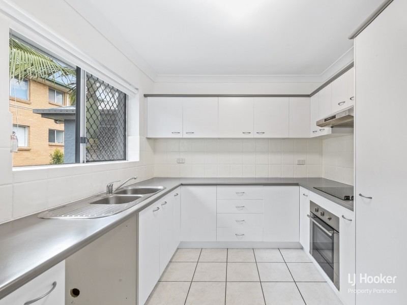 3/32 Trundle Street, Enoggera QLD 4051