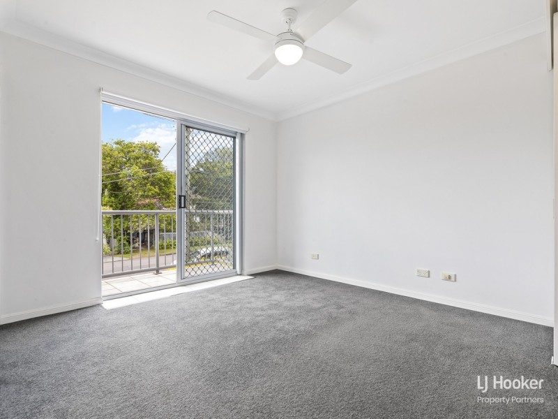 3/32 Trundle Street, Enoggera QLD 4051