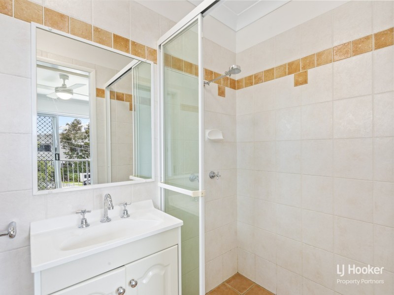 3/32 Trundle Street, Enoggera QLD 4051