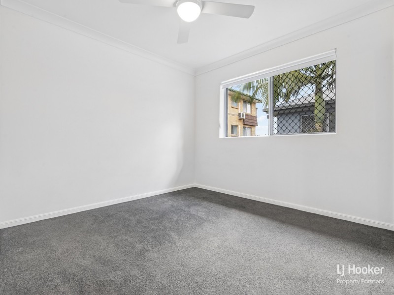 3/32 Trundle Street, Enoggera QLD 4051