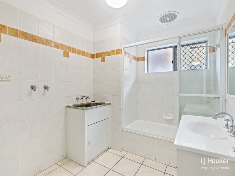 3/32 Trundle Street, Enoggera QLD 4051