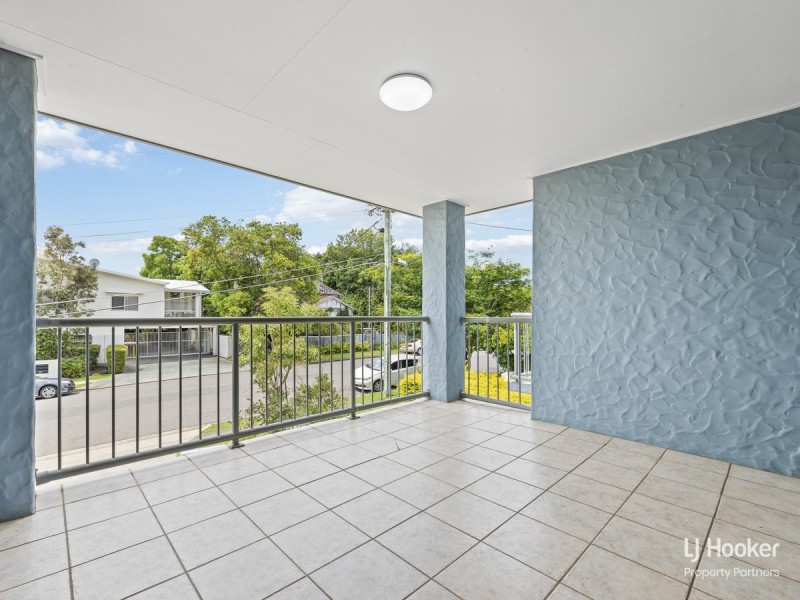 3/32 Trundle Street, Enoggera QLD 4051