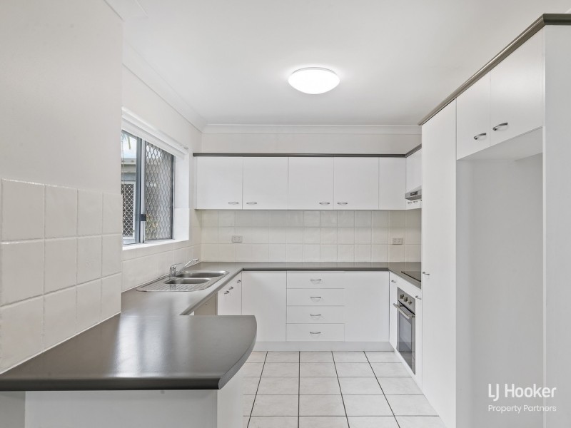 3/32 Trundle Street, Enoggera QLD 4051