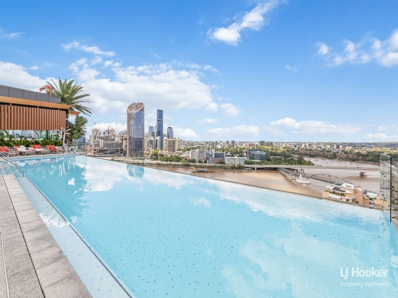 N1105/35 Tribune Street, South Brisbane QLD 4101