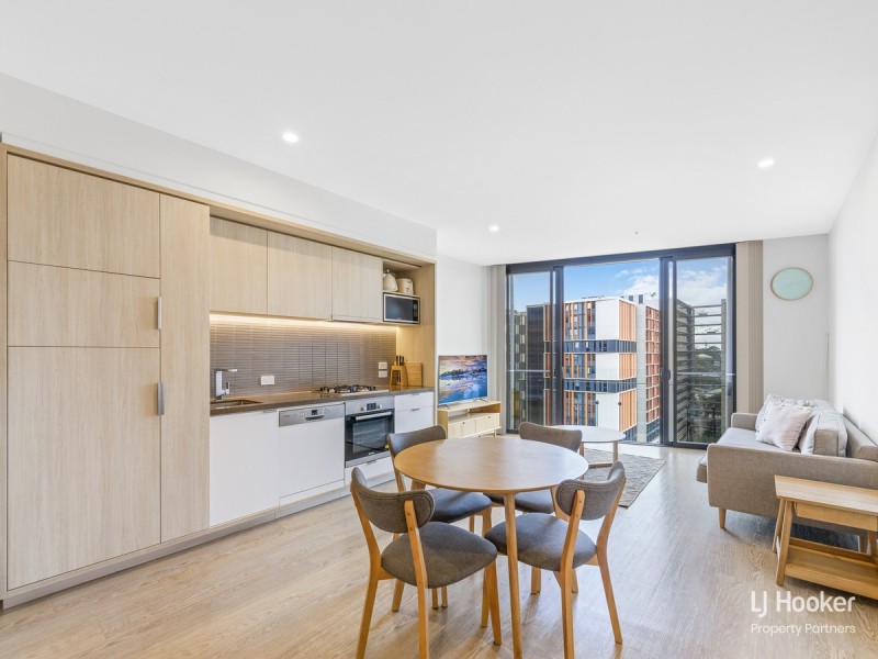 N1105/35 Tribune Street, South Brisbane QLD 4101