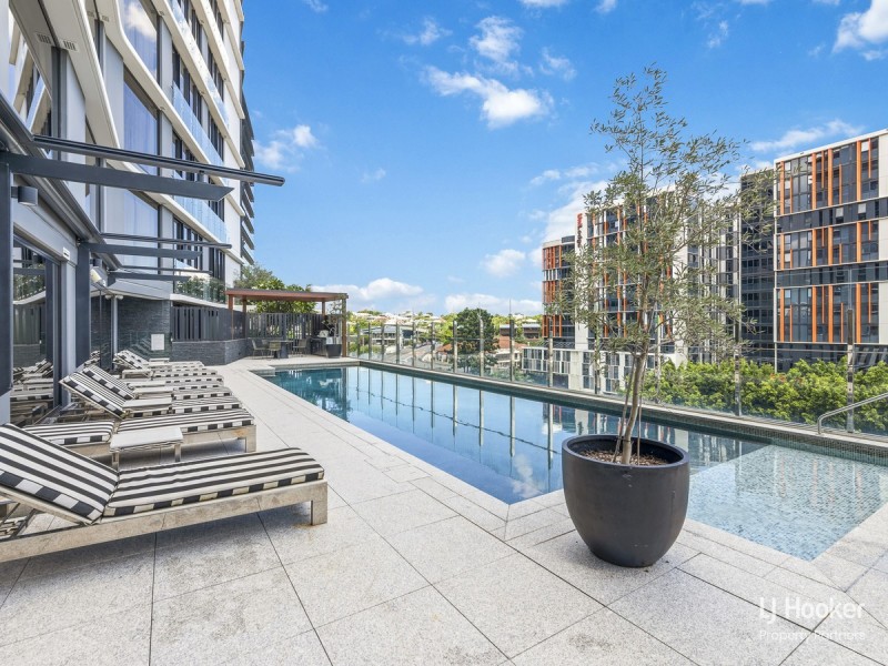 N1105/35 Tribune Street, South Brisbane QLD 4101