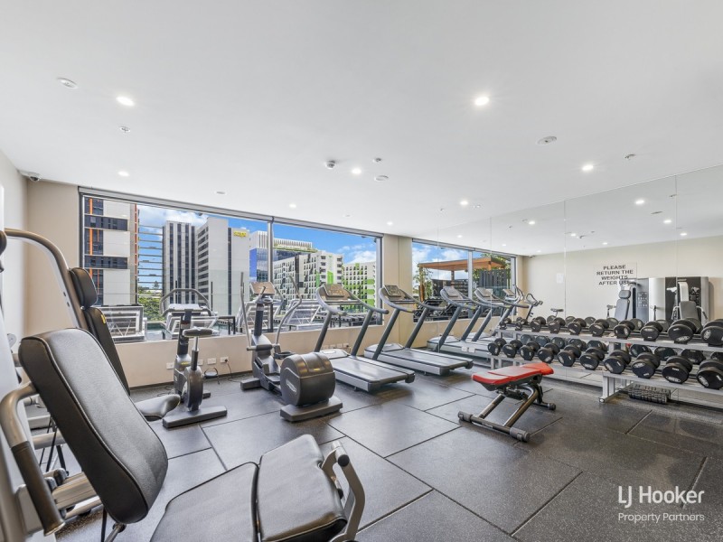 N1105/35 Tribune Street, South Brisbane QLD 4101
