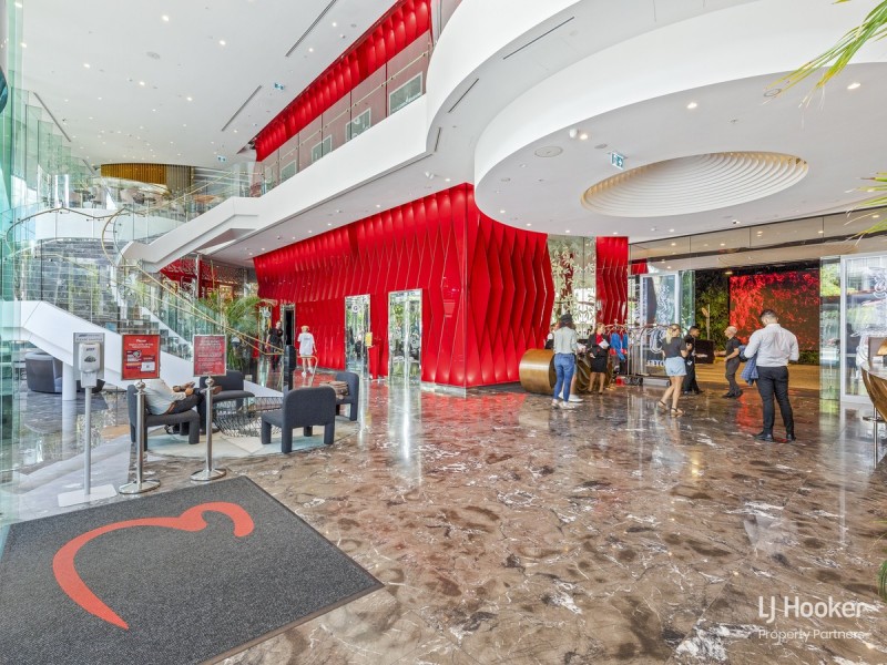 N1105/35 Tribune Street, South Brisbane QLD 4101