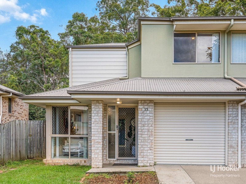 35/36 Rushton Street, Runcorn QLD 4113
