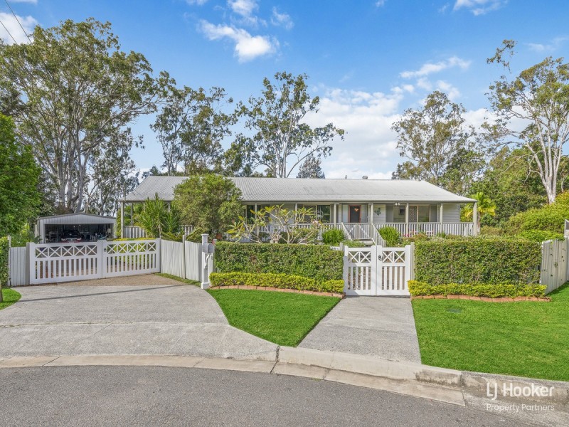 15 Laurel Court, Moores Pocket QLD 4305