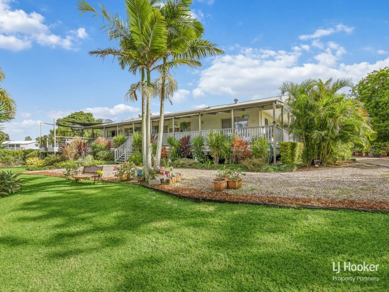 15 Laurel Court, Moores Pocket QLD 4305