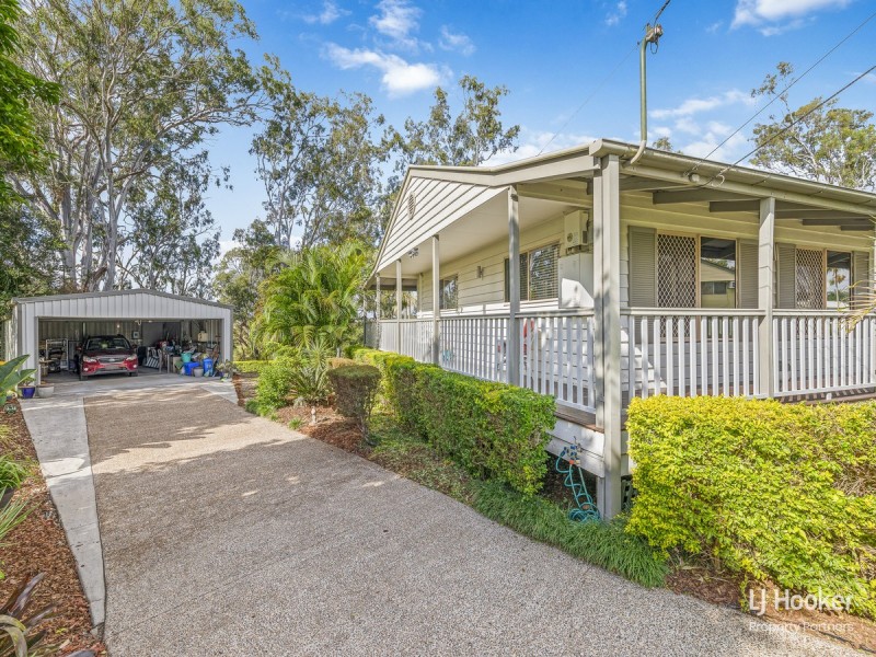 15 Laurel Court, Moores Pocket QLD 4305