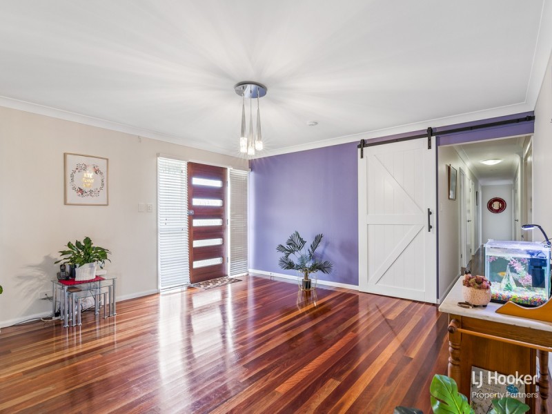15 Laurel Court, Moores Pocket QLD 4305