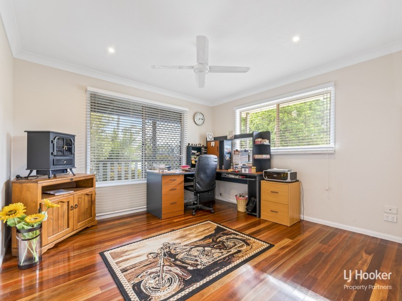 15 Laurel Court, Moores Pocket QLD 4305