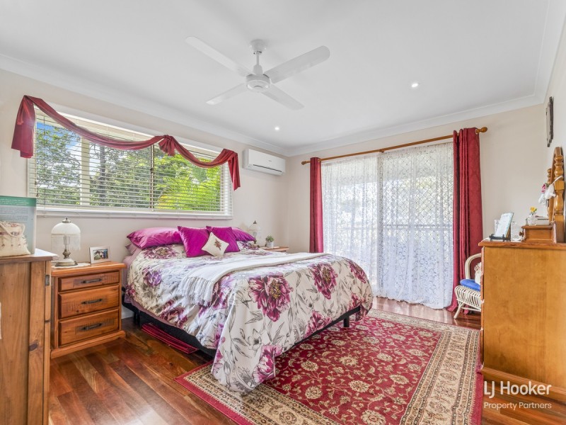 15 Laurel Court, Moores Pocket QLD 4305