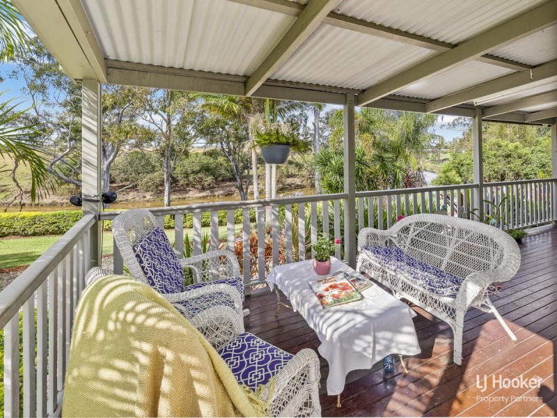 15 Laurel Court, Moores Pocket QLD 4305